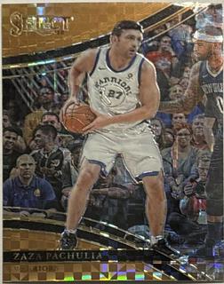 Zaza Pachulia