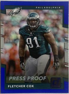 Fletcher Cox