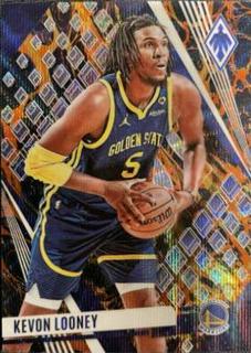 Kevon Looney