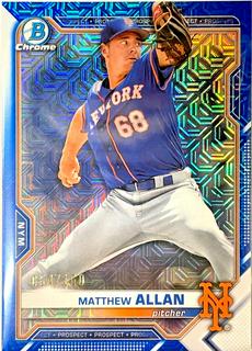 Matthew Allan