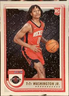TyTy Washington Jr.