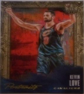 Kevin Love