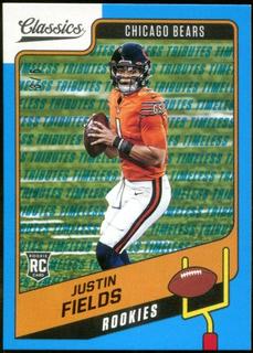 Justin Fields