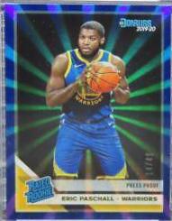 Eric Paschall