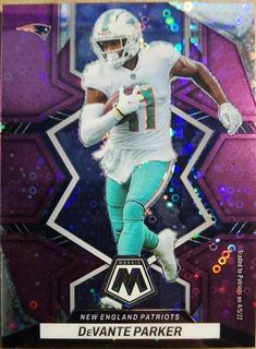 DeVante Parker