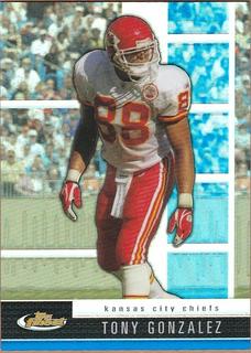 Tony Gonzalez