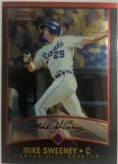Mike Sweeney