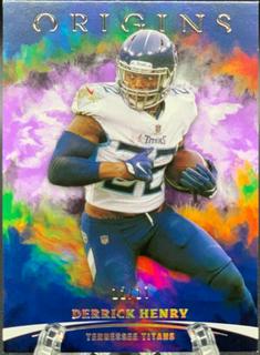 Derrick Henry