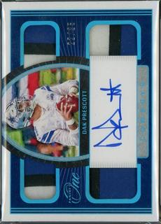Dak Prescott