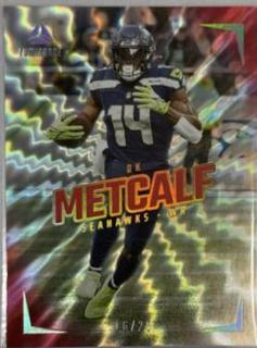 DK Metcalf