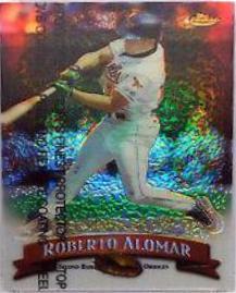 Roberto Alomar