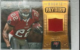 Doug Martin