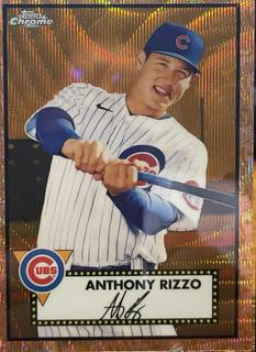 Anthony Rizzo