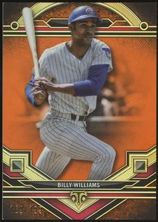 Billy Williams