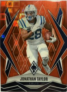 Jonathan Taylor