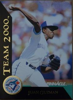 Juan Guzman