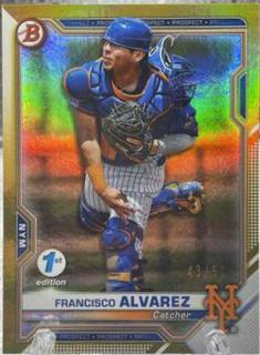 Francisco Alvarez