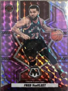 Fred VanVleet