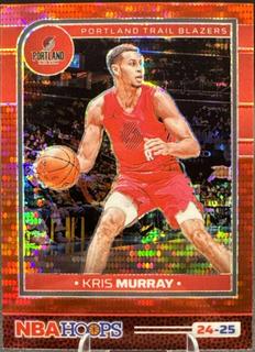 Kris Murray