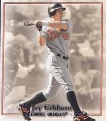 Jay Gibbons
