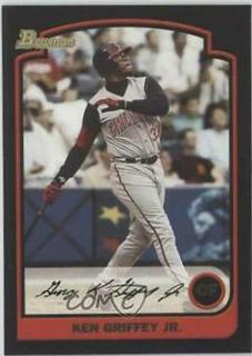 Ken Griffey Jr