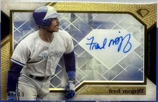 Fred McGriff