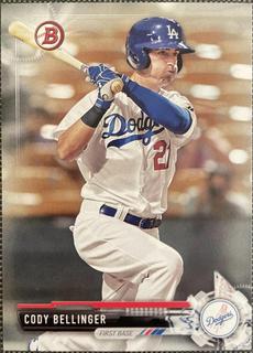 Cody Bellinger