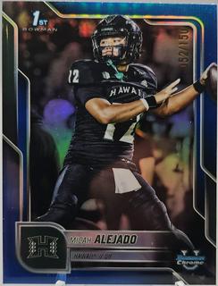 Micah Alejado