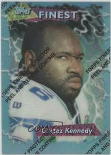Cortez Kennedy