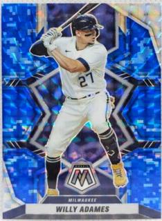 Willy Adames