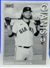 Brandon Crawford