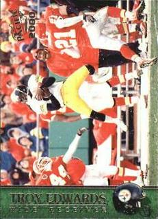 Troy Edwards