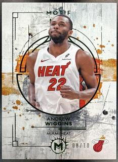 Andrew Wiggins