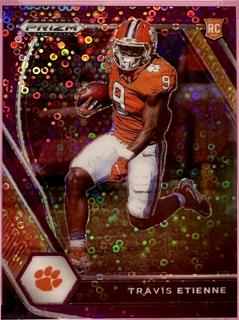 Travis Etienne Jr.