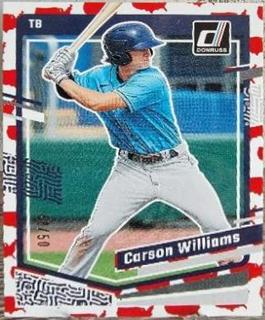 Carson Williams