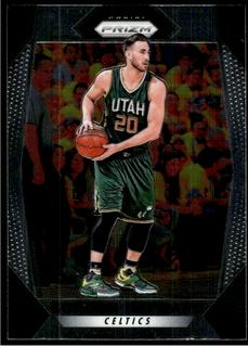 Gordon Hayward