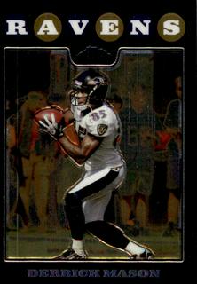 Derrick Mason