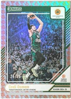 Cedi Osman