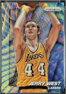 Jerry West