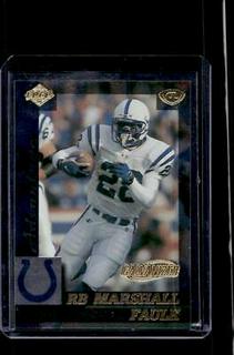 Marshall Faulk