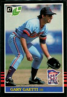 Gary Gaetti