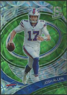 Josh Allen