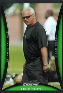 Mike Smith