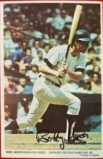 Bobby Murcer