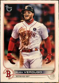Alex Verdugo