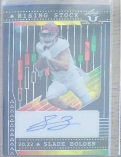 Slade Bolden