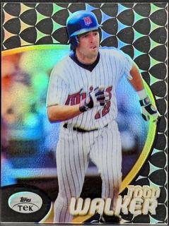 Todd Walker