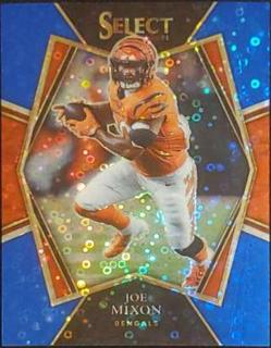 Joe Mixon