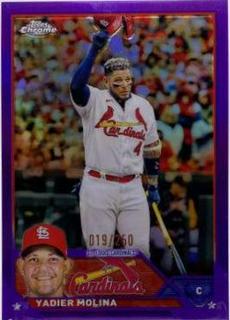 Yadier Molina