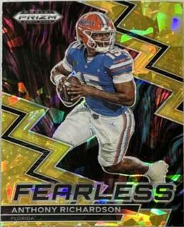 Anthony Richardson